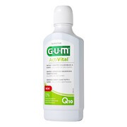 alt Gum ActiVital, płyn do płukania jamy ustnej, 500 ml