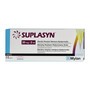 Suplasyn, iniekcje dostawowe, 20 mg / 2 ml, 1 strzykawka