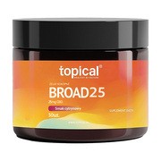 Topical Broad 25, żelki konopne, smak cytrynowy, 30 szt. https://azcdn.doz.pl/image/d/product/70ce48bf-scale-180x180.png