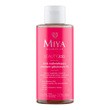 Miya Cosmetics BEAUTY.lab, tonik rozświetlający z kwasem glikolowym 5%, 150 ml
