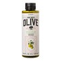 Korres Pure Greek Olive, Gruszka i Oliwa, żel pod prysznic, 250 ml