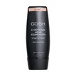 Gosh X-Ceptional Wear, długotrwały podkład, 14 Sand, 35 ml