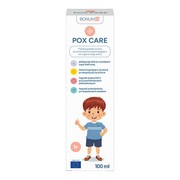 Pox Care, pianka, pediatryczna, 100 ml https://azcdn.doz.pl/image/d/product/6d0623c8-scale-180x180.png