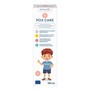 Pox Care, pianka, pediatryczna, 100 ml
