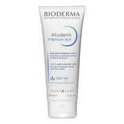 Bioderma Atoderm Intensive Eye, kojący krem 3w1, 100 ml