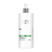 Apis Professional, żel do zabiegów z ultradźwiękami, 500 ml https://azcdn.doz.pl/image/d/product/96f981aa-scale-180x180.png
