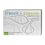 Tranvit + czosnek, kapsułki elastyczne, 80 szt