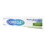 Corega Super Mocny mocno miętowy krem do protez, 40 g (Import równoległy, Pharmapoint)