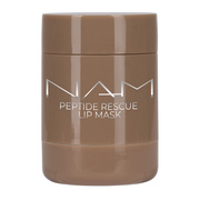 NAM peptide rescue lip mask, maska do ust, 10 g