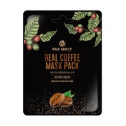 Pax Moly, Real Coffee Mask, odmładzająco-rozświetlająca maska w płachcie z ekstraktem z kawy, 25 ml https://azcdn.doz.pl/image/d/product/f3a119bd-scale-180x180.png