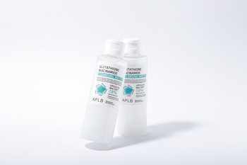 APLB Glutathione Niacinamide Cleansing Water, woda micelarna z gluatationem i niacynamidem, 160 ml