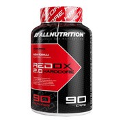 Allnutrition Redox Hardcore 2.0, kapsułki, 90 szt. https://azcdn.doz.pl/image/d/product/e1097f2a-scale-180x180.png