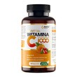 XeniVIT bio Witamina C 1000, kapsułki, 90 szt.