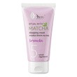 AVA Ritual with Matcha, maska-krem na noc, 50 ml