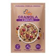 Plan By DOZ Granola z owocami, 50 g
