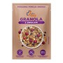 Plan By DOZ Granola z owocami, 50 g