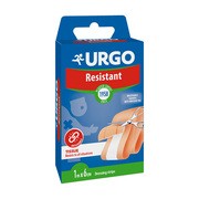 Urgo Resistans, wytrzymały plaster z opatrunkiem, 1 m x 6 cm, 1 szt. https://azcdn.doz.pl/image/d/product/f712ddc7-scale-180x180.png