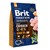 Brit Premium by Nature Senior Small + Medium Breed, sucha karma dla psów starszych małych i średnich ras, kurczak, 3 kg