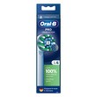 Oral-B, Cross Action, końcówki wymienne, 4 szt.