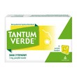 Tantum Verde smak cytrynowy, 3 mg, pastylki twarde, 30 szt.