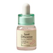 Axis-Y, Spot The Difference Blemish Treatment, serum do skóry trądzikowej, 15 ml https://azcdn.doz.pl/image/d/product/e9c24026-scale-180x180.png