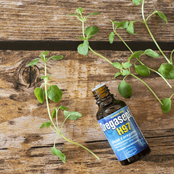 Oregasept H97, olejek z oregano, 30 ml
