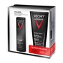 Zestaw Promocyjny Vichy Homme, Idealizer, krem nawilżający, częste golenie, 50 ml + żel pod prysznic, 200 ml w PREZENCIE