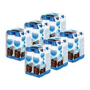 alt Zestaw 6x Fresubin Protein Energy Drink, smak czekoladowy, 4 x 200 ml