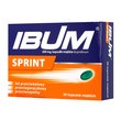 Ibum Sprint, 200 mg, kapsułki elastyczne, 30 szt.