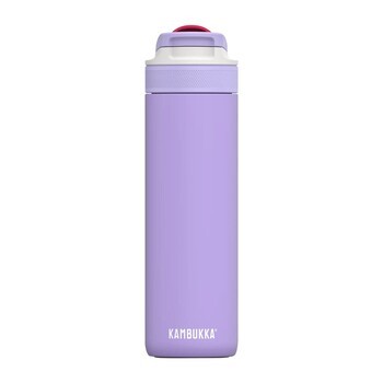 Kambukka, Lagoon, butelka termiczna, digital lavender, 600 ml