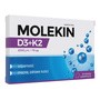 Molekin D3 + K2, tabletki powlekane, 30 szt.