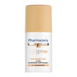Pharmaceris F, fluid ochronno-korygujący, Ivory 01, SPF 50+, 30 ml