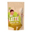 Diet-Food, Bio Matcha Latte Chai, 200 g