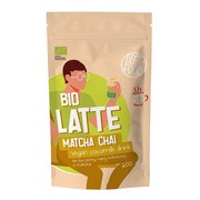 Diet-Food, Bio Matcha Latte Chai, 200 g https://azcdn.doz.pl/image/d/product/7446c25d-scale-180x180.png