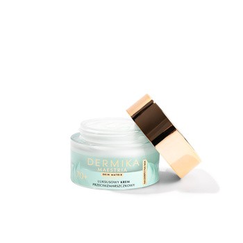 Dermika Maestria Skin Matrix Repair, Luksusowy krem przeciwzmarszczkowy, 70+, 50 ml
