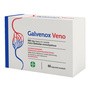 Galvenox Veno, 500 mg, kapsułki twarde, 60 szt.