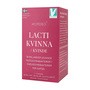 Nordbo Lacti Kvinna, kapsułki, 30 szt.