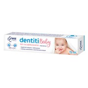 DOZ MED Dentiti Baby, żel na ząbkowanie, 15 ml https://azcdn.doz.pl/image/d/product/aa66026b-scale-180x180.png