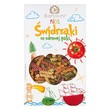 Bartolini Kids, Makaron Świdrzaki ze zdrowej paki, 250 g