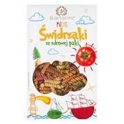 Bartolini Kids, Makaron Świdrzaki ze zdrowej paki, 250 g https://azcdn.doz.pl/image/d/product/ce07b083-scale-180x180.png