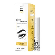 Enilome Pro, serum do rzęs i brwi, 3 ml