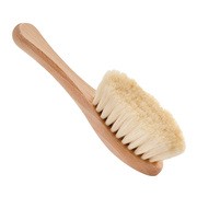 Hhuumm, szczotka do włosów dla dzieci i niemowląt (kozina), 1 szt. https://azcdn.doz.pl/image/d/product/a530835a-scale-180x180.png