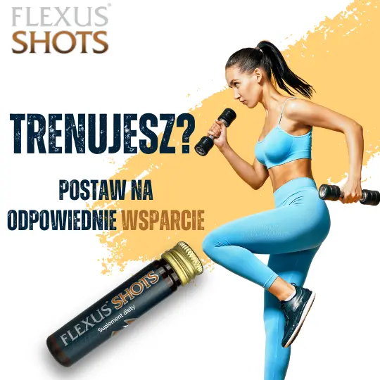 Коллаген и хондроитин Flexus Shots, для суставов, фруктовый вкус, 20 флаконов по 10 мл — фото 2