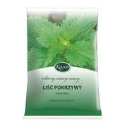 Liść pokrzywy, zioło pojedyncze (Kawon), 50 g https://azcdn.doz.pl/image/d/product/434cfd6e-scale-180x180.png