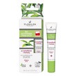 Flos-Lek Pharma, żel do powiek i pod oczy, ze świetlikiem i herbatą, 15 ml