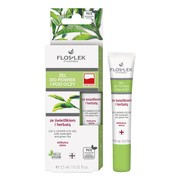 Flos-Lek Pharma, żel do powiek i pod oczy, ze świetlikiem i herbatą, 15 ml https://azcdn.doz.pl/image/d/product/8c93ef8e-scale-180x180.png