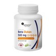 Aliness Beta Glukan 500 mg, kapsułki, 100 szt.