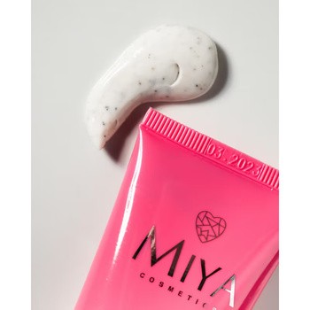 Miya Cosmetics myBeauty, naturalny peeling enzymatyczny, 60 ml