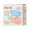 Paese Minerals, matujący podkład mineralny, 102W Natural, 7 g
