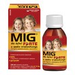 MIG dla dzieci Forte, (40 mg/ml), zawiesina doustna, 100 ml